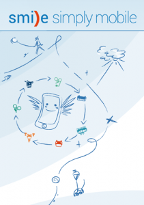 smile project web image