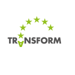 Logo TRANSFORM