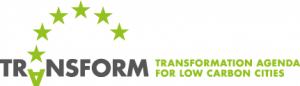 TRANSFORM - Transformation Agenda for Low Carbon Cities