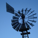 Wind Mill