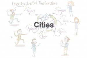 cities